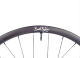 Built By Jerry | HUCK (NEW!)