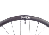 Built By Jerry | Grit