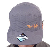 Built By Jerry | Snap Back Tradesman